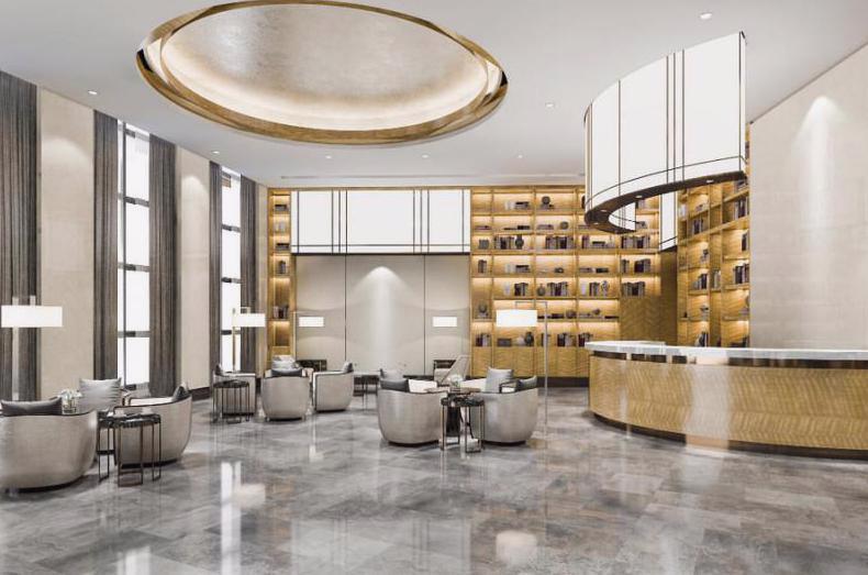 Cennik i promocje hotelowe