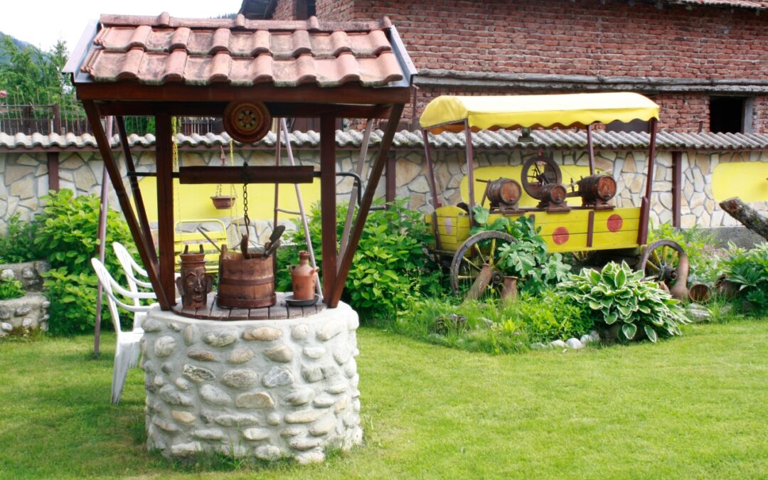 Agroturystyka na Podkarpaciu: Urok Wiejskiego Życia i Lokalne Smaki