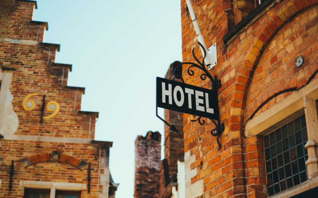 Długoterminowy Pobyt w Hotelu: Rozwiązanie dla Cyfrowych Nomadów i Relokacji