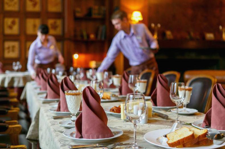 Catering dla osób indywidualnych – czym kierować się przy wyborze?