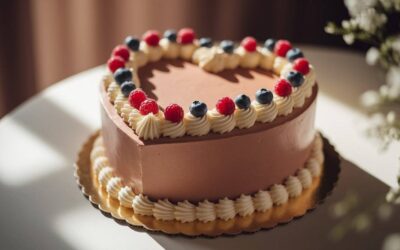 Tort bezowy, który zachwyca lekkością – gdzie znaleźć idealny wypiek?