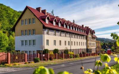 Hotel ze zwierzętami – komfortowy wypoczynek w Szczyrku z pupilem